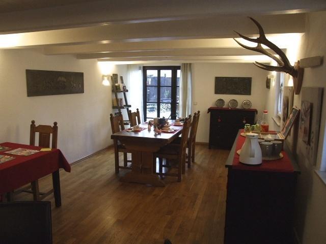 Gastezimmer Gladbeck Haus Tenk Exterior foto