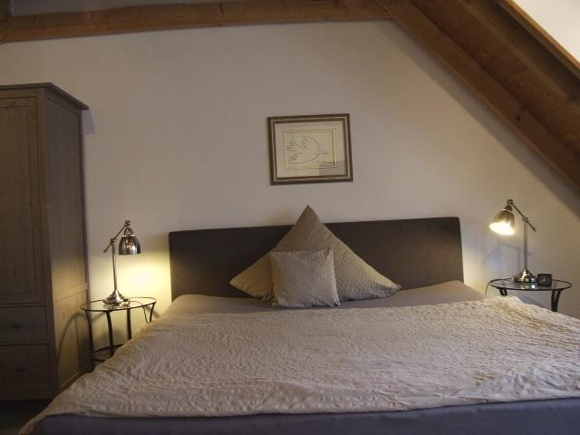 Gastezimmer Gladbeck Haus Tenk Habitación foto
