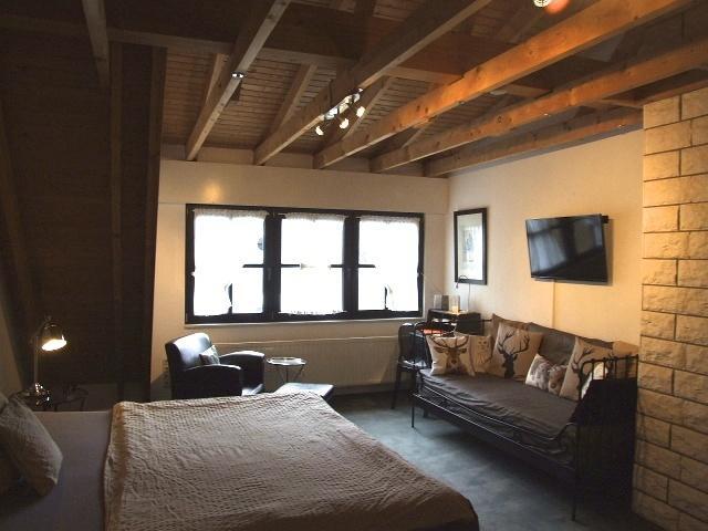 Gastezimmer Gladbeck Haus Tenk Habitación foto