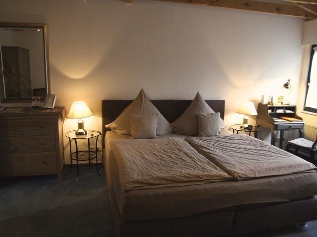 Gastezimmer Gladbeck Haus Tenk Habitación foto