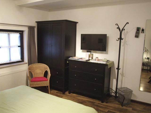 Gastezimmer Gladbeck Haus Tenk Habitación foto