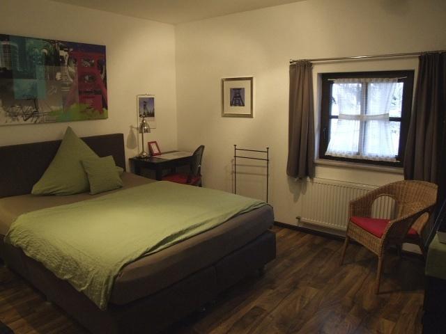 Gastezimmer Gladbeck Haus Tenk Habitación foto